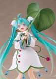 (Pre-vendita) Hatsune Miku - 22 cm - AMP+ PVC Figure Snow Miku All Stars 2015 Ver.