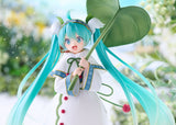 (Pre-vendita) Hatsune Miku - 22 cm - AMP+ PVC Figure Snow Miku All Stars 2015 Ver.
