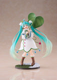 (Pre-vendita) Hatsune Miku - 22 cm - AMP+ PVC Figure Snow Miku All Stars 2015 Ver.