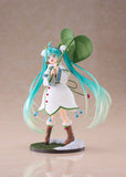 (Pre-vendita) Hatsune Miku - 22 cm - AMP+ PVC Figure Snow Miku All Stars 2015 Ver.
