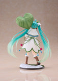 (Pre-vendita) Hatsune Miku - 22 cm - AMP+ PVC Figure Snow Miku All Stars 2015 Ver.