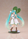 (Pre-vendita) Hatsune Miku - 22 cm - AMP+ PVC Figure Snow Miku All Stars 2015 Ver.