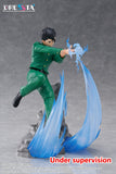 (Pre-vendita) Yusuke Urameshi - 18 cm - Yu Yu Hakusho Dressta PVC Figure