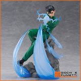 (Pre-vendita) Yusuke Urameshi - 18 cm - Yu Yu Hakusho Dressta PVC Figure