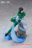 (Pre-vendita) Yusuke Urameshi - 18 cm - Yu Yu Hakusho Dressta PVC Figure