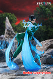 (Pre-vendita) Yusuke Urameshi - 18 cm - Yu Yu Hakusho Dressta PVC Figure
