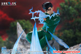 (Pre-vendita) Yusuke Urameshi - 18 cm - Yu Yu Hakusho Dressta PVC Figure