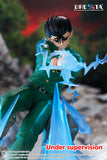 (Pre-vendita) Yusuke Urameshi - 18 cm - Yu Yu Hakusho Dressta PVC Figure