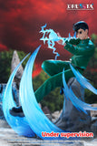 (Pre-vendita) Yusuke Urameshi - 18 cm - Yu Yu Hakusho Dressta PVC Figure