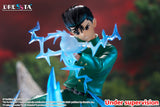 (Pre-vendita) Yusuke Urameshi - 18 cm - Yu Yu Hakusho Dressta PVC Figure