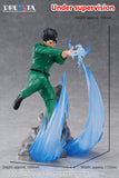 (Pre-vendita) Yusuke Urameshi - 18 cm - Yu Yu Hakusho Dressta PVC Figure