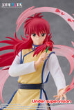 (Pre-vendita) Kurama - 18 cm - Yu Yu Hakusho Dressta PVC Figure