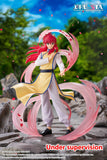 (Pre-vendita) Kurama - 18 cm - Yu Yu Hakusho Dressta PVC Figure