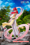 (Pre-vendita) Kurama - 18 cm - Yu Yu Hakusho Dressta PVC Figure
