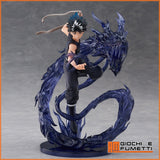 (Pre-vendita) Hiei - 18 cm - Yu Yu Hakusho Dressta PVC Figure