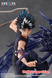 (Pre-vendita) Hiei - 18 cm - Yu Yu Hakusho Dressta PVC Figure