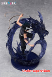 (Pre-vendita) Hiei - 18 cm - Yu Yu Hakusho Dressta PVC Figure