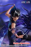 (Pre-vendita) Hiei - 18 cm - Yu Yu Hakusho Dressta PVC Figure