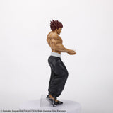 (Pre-vendita) Yujiro Hanma - 28 cm - Baki the Grappler 28Fig PVC Figure (Imaginary Meal Ver.)
