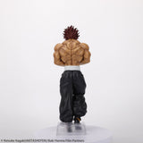 (Pre-vendita) Yujiro Hanma - 28 cm - Baki the Grappler 28Fig PVC Figure (Imaginary Meal Ver.)