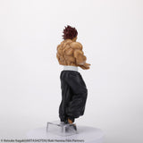 (Pre-vendita) Yujiro Hanma - 28 cm - Baki the Grappler 28Fig PVC Figure (Imaginary Meal Ver.)