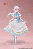 (Pre-vendita) Frieren: Beyond Journey's End - 18 cm - Coreful PVC Figure Frieren (Party Dress ver.) Renewal