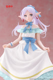 (Pre-vendita) Frieren: Beyond Journey's End - 18 cm - Coreful PVC Figure Frieren (Party Dress ver.) Renewal