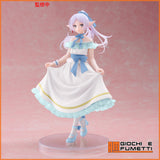 (Pre-vendita) Frieren: Beyond Journey's End - 18 cm - Coreful PVC Figure Frieren (Party Dress ver.) Renewal