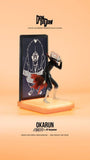 Okarun 25 cm - Dandadan Neon Figure 1/9 USB-C