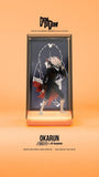 Okarun 25 cm - Dandadan Neon Figure 1/9 USB-C