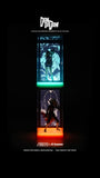 Momo - 25 cm - Dandadan Neon Figure 1/9