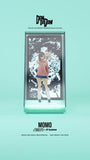 Momo - 25 cm - Dandadan Neon Figure 1/9