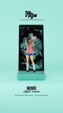 Momo - 25 cm - Dandadan Neon Figure 1/9