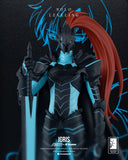 (Pre-vendita) Igris - 20 cm - Solo Leveling Neon Figure 1/9