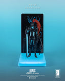 (Pre-vendita) Igris - 20 cm - Solo Leveling Neon Figure 1/9