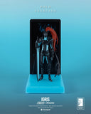 (Pre-vendita) Igris - 20 cm - Solo Leveling Neon Figure 1/9