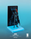 (Pre-vendita) Igris - 20 cm - Solo Leveling Neon Figure 1/9