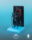 (Pre-vendita) Igris - 20 cm - Solo Leveling Neon Figure 1/9
