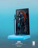 (Pre-vendita) Igris - 20 cm - Solo Leveling Neon Figure 1/9