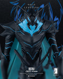 (Pre-vendita) Beru - 20 cm - Solo Leveling Neon Figure 1/9