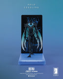 (Pre-vendita) Beru - 20 cm - Solo Leveling Neon Figure 1/9
