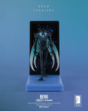 (Pre-vendita) Beru - 20 cm - Solo Leveling Neon Figure 1/9