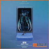 (Pre-vendita) Beru - 20 cm - Solo Leveling Neon Figure 1/9