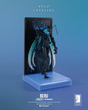 (Pre-vendita) Beru - 20 cm - Solo Leveling Neon Figure 1/9
