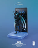 (Pre-vendita) Beru - 20 cm - Solo Leveling Neon Figure 1/9