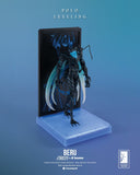 (Pre-vendita) Beru - 20 cm - Solo Leveling Neon Figure 1/9
