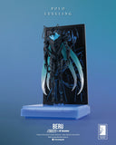 (Pre-vendita) Beru - 20 cm - Solo Leveling Neon Figure 1/9