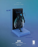 (Pre-vendita) Beru - 20 cm - Solo Leveling Neon Figure 1/9