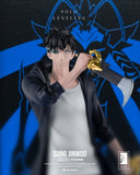 (Pre-vendita) Sung Jinwoo - 20 cm - Solo Leveling Neon Figure 1/9