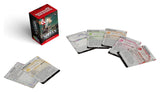 D&D Spell Cards - Levels 0-1 (Pre-vendita)